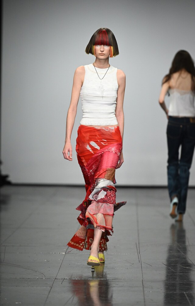 Conner Ives Autumn/Winter 2022