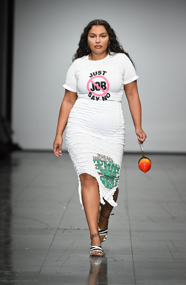 Conner Ives Autumn/Winter 2022