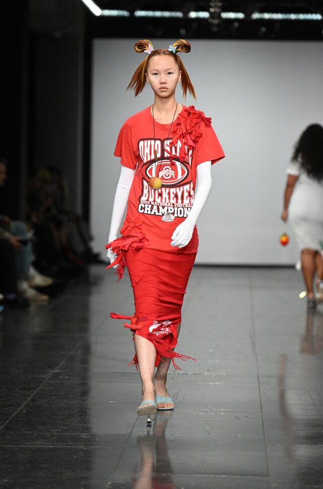 Conner Ives Autumn/Winter 2022