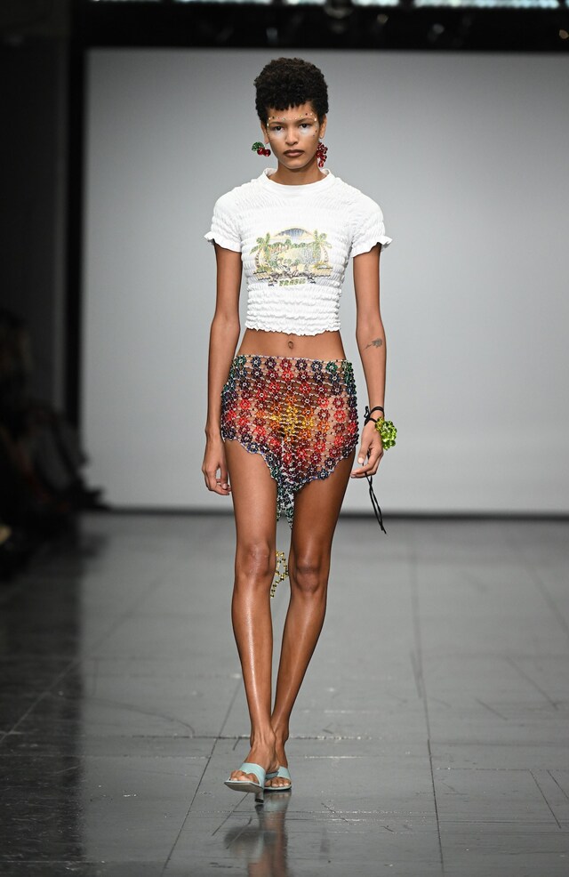 Conner Ives Autumn/Winter 2022