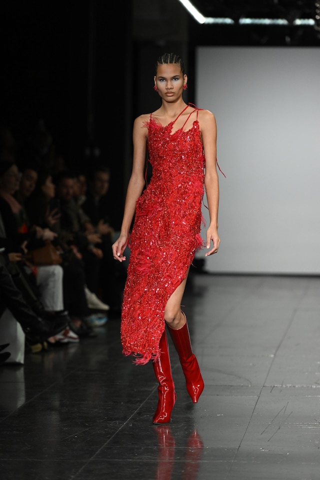 Conner Ives Autumn/Winter 2022