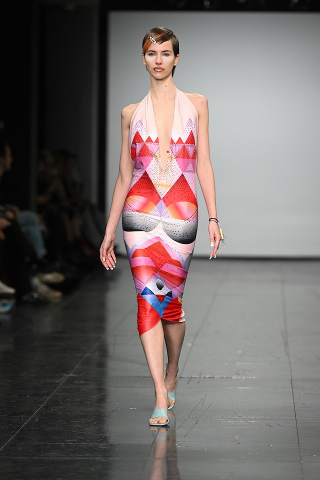 Conner Ives Autumn/Winter 2022