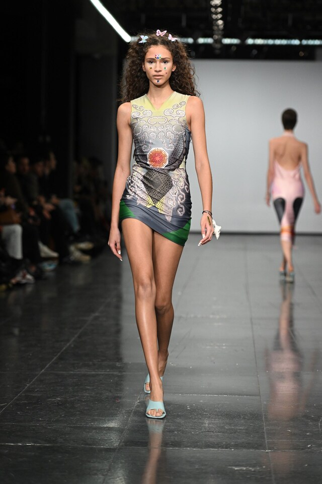 Conner Ives Autumn/Winter 2022