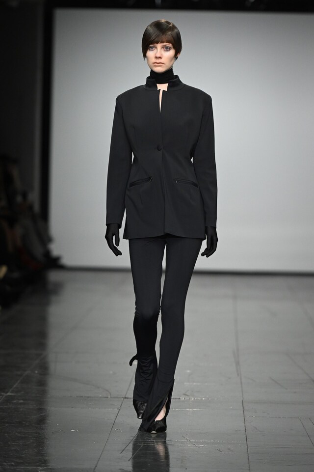 Conner Ives Autumn/Winter 2022