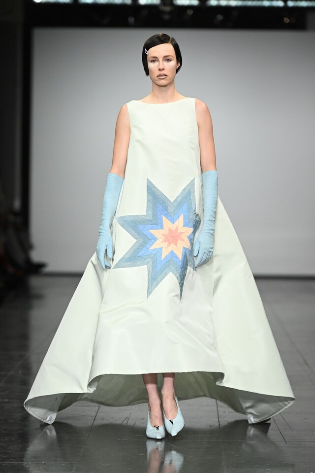 Conner Ives Autumn/Winter 2022