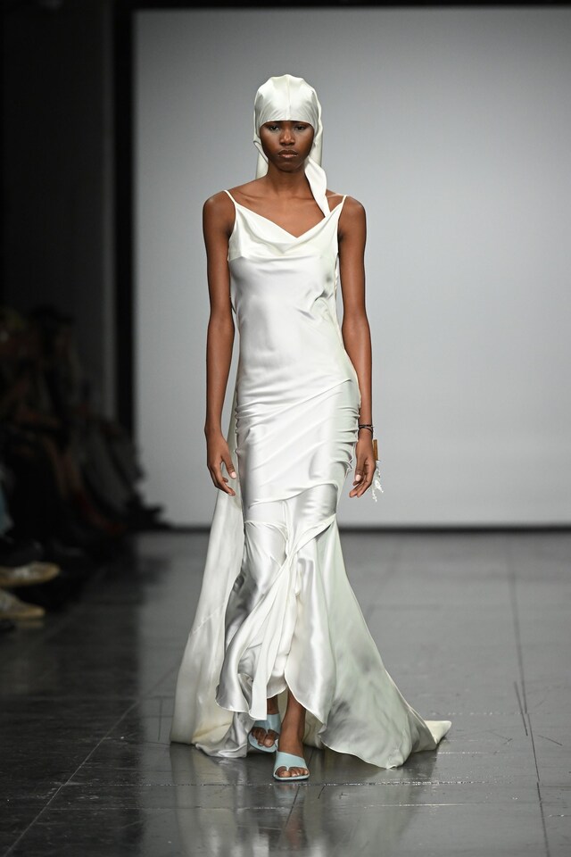 Conner Ives Autumn/Winter 2022