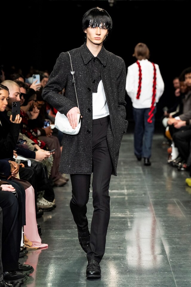 Stefan Cooke Autumn/Winter 2022