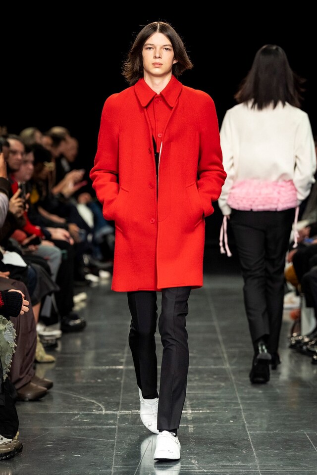 Stefan Cooke Autumn/Winter 2022