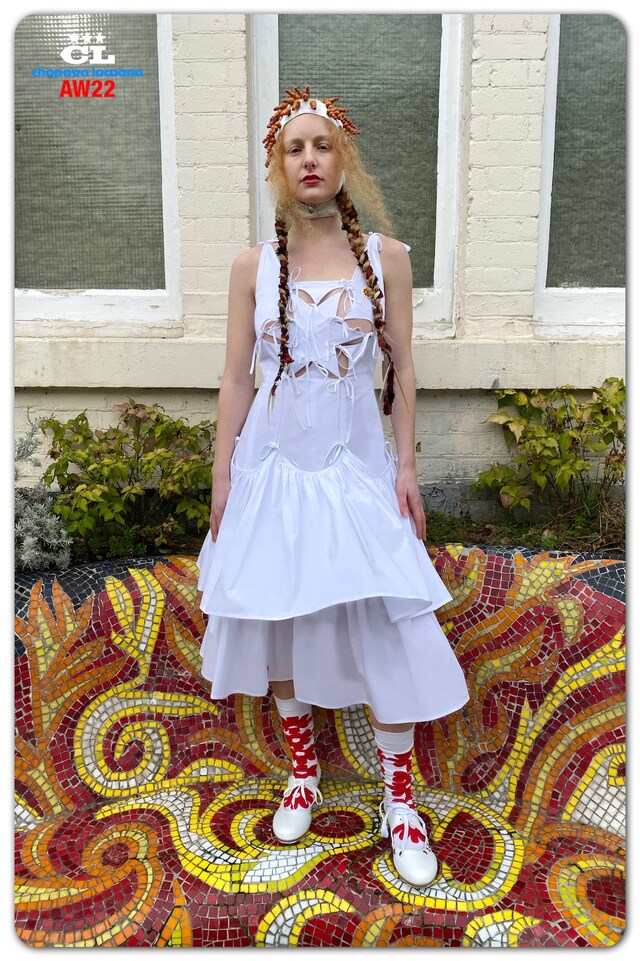 Chopova Lowena Autumn/Winter 2022