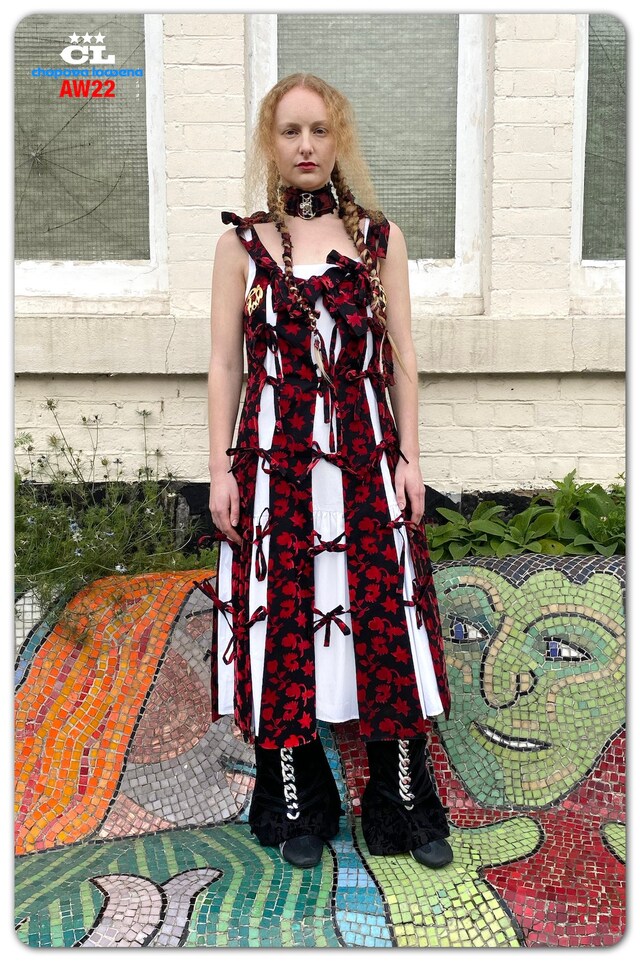 Chopova Lowena Autumn/Winter 2022