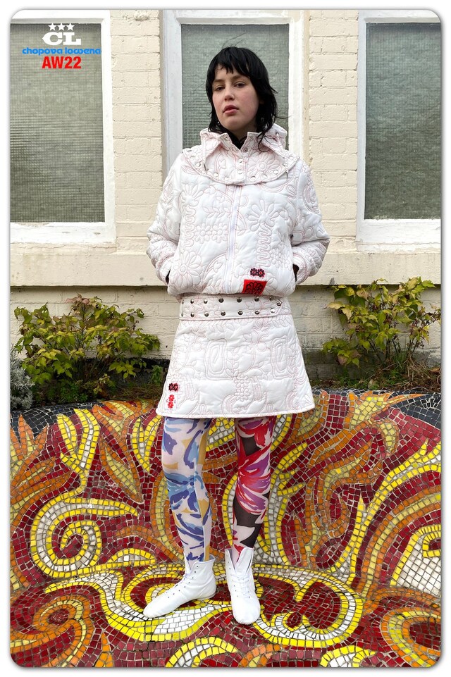 Chopova Lowena Autumn/Winter 2022