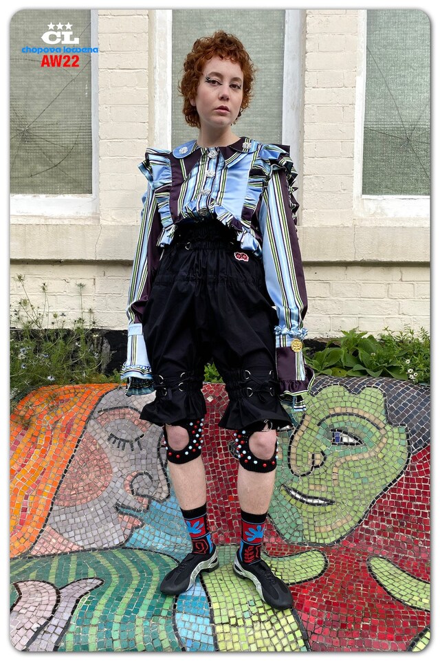 Chopova Lowena Autumn/Winter 2022