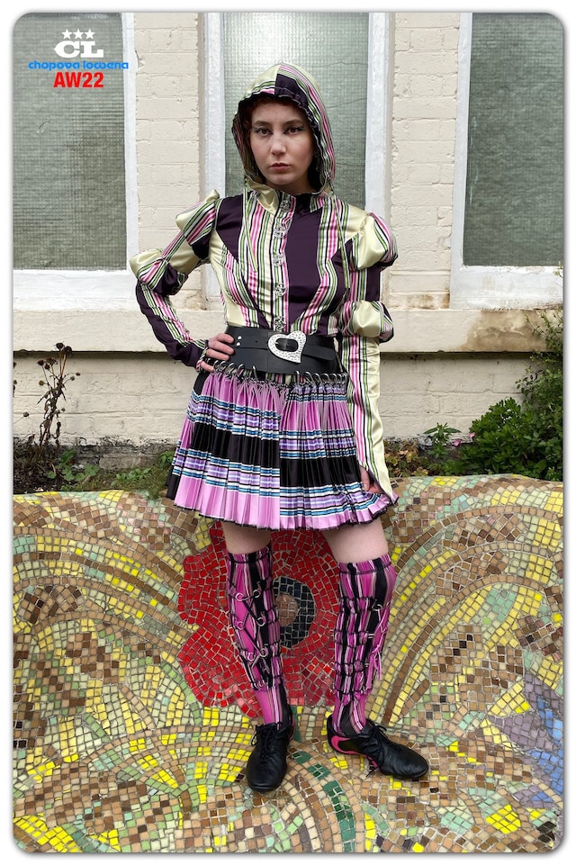 Chopova Lowena Autumn/Winter 2022