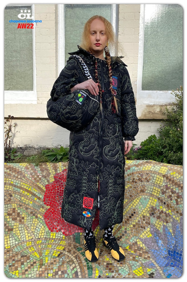 Chopova Lowena Autumn/Winter 2022