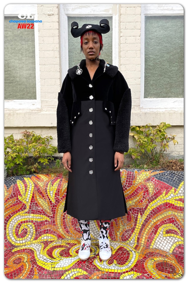 Chopova Lowena Autumn/Winter 2022