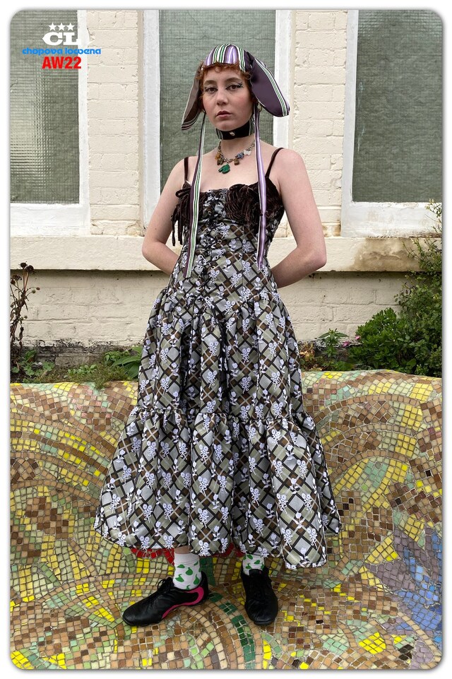 Chopova Lowena Autumn/Winter 2022