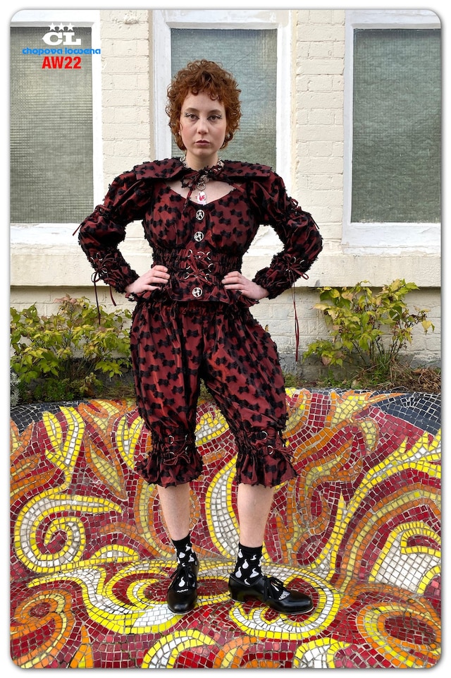 Chopova Lowena Autumn/Winter 2022