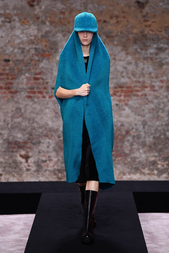 Raf Simons Autumn/Winter 2022 AW22 FW22
