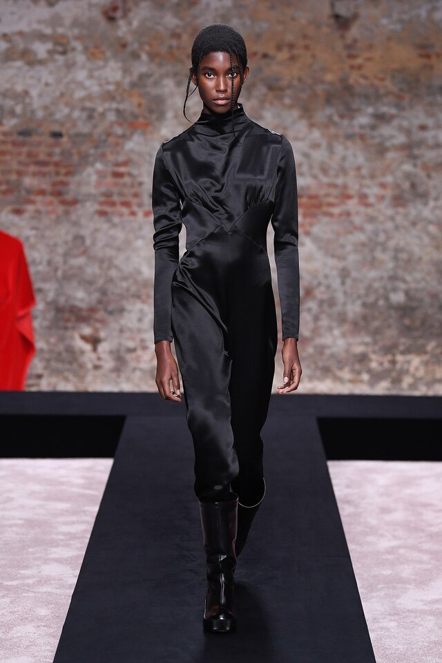 Raf Simons Autumn/Winter 2022 AW22 FW22