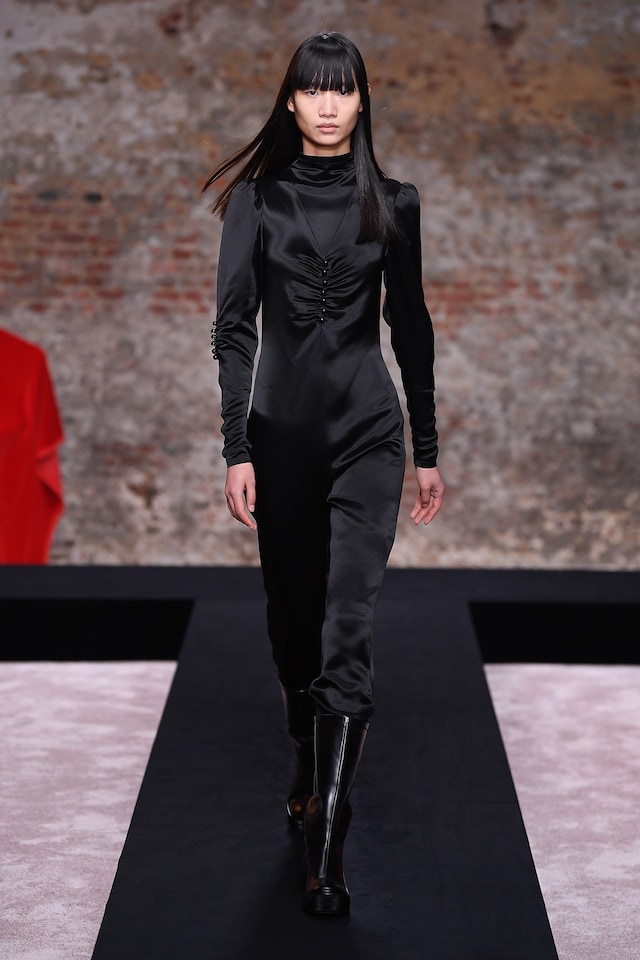 Raf Simons Autumn/Winter 2022 AW22 FW22