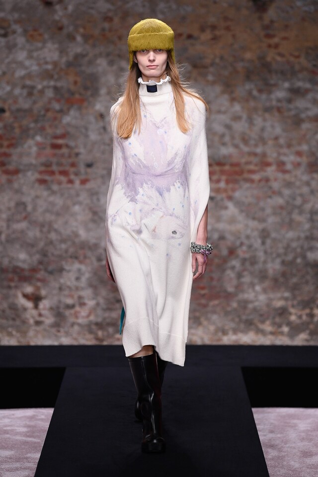 Raf Simons Autumn/Winter 2022 AW22 FW22