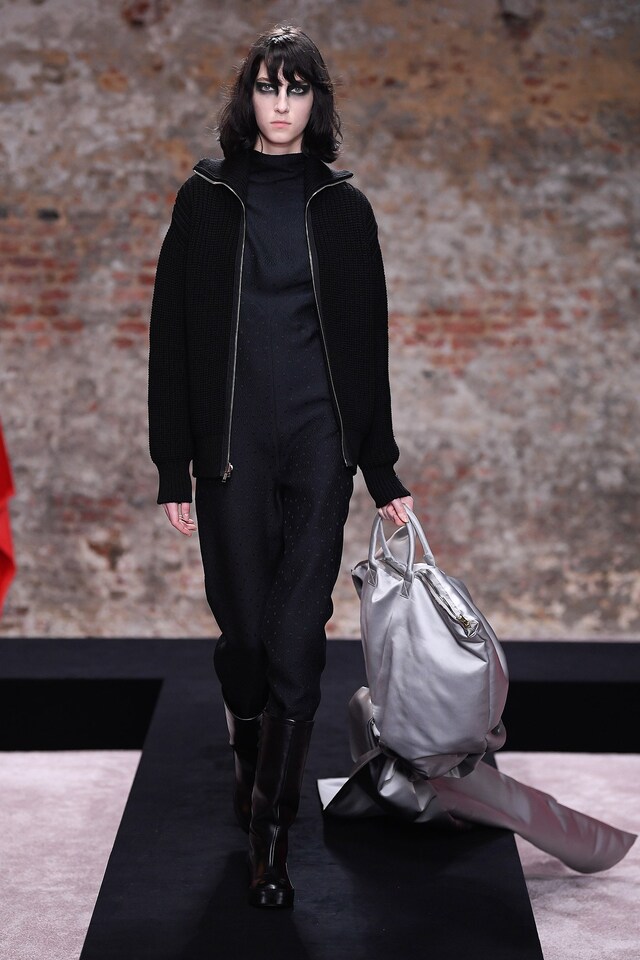 Raf Simons Autumn/Winter 2022 AW22 FW22