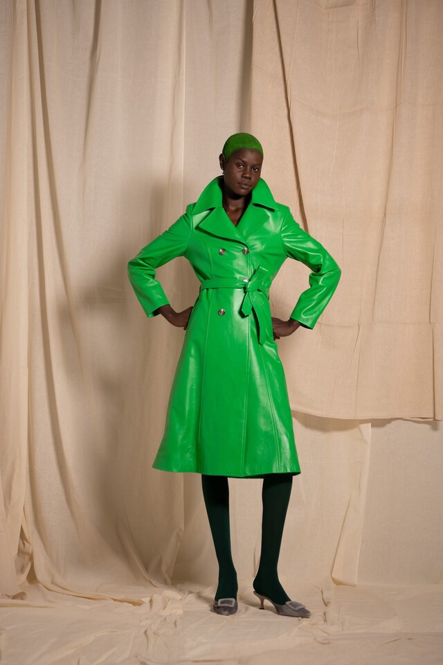 Richard Malone Autumn/Winter 2022