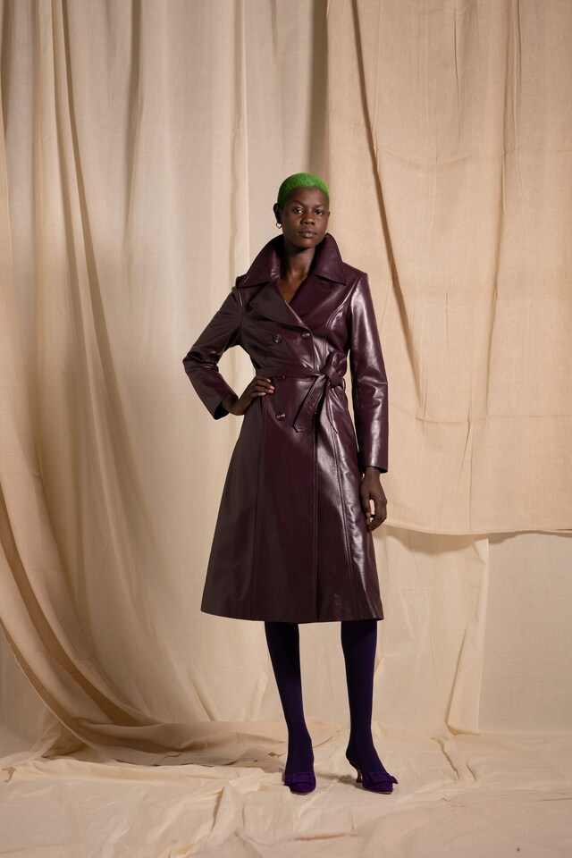 Richard Malone Autumn/Winter 2022