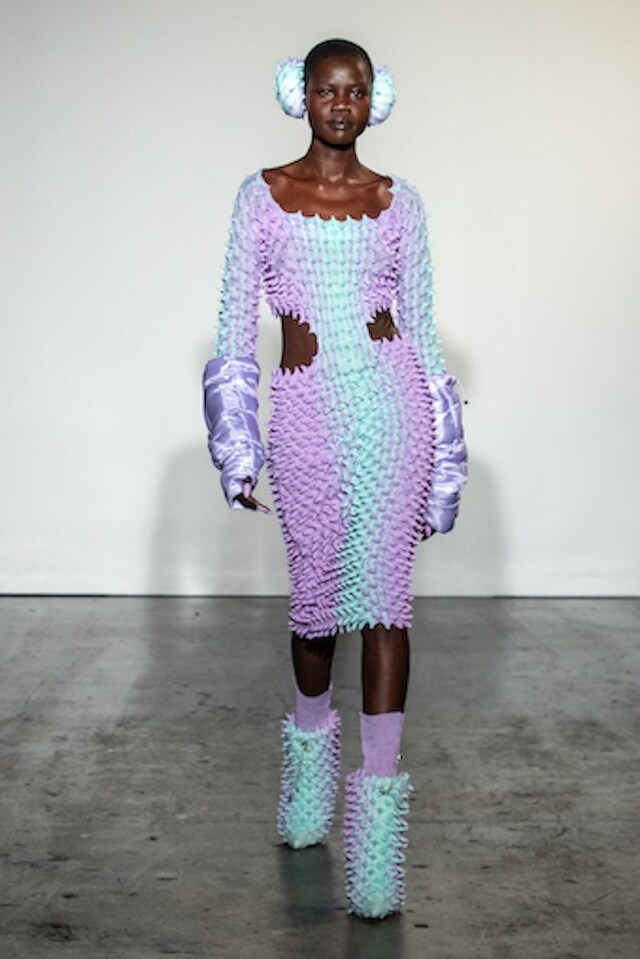 Chet Lo Autumn/Winter 2022