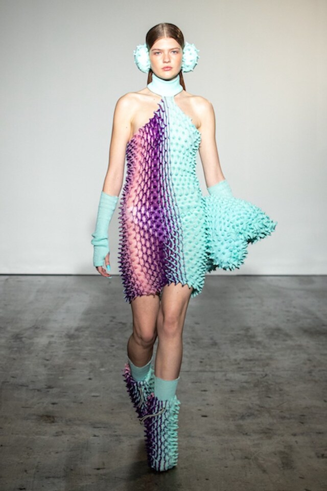 Chet Lo Autumn/Winter 2022