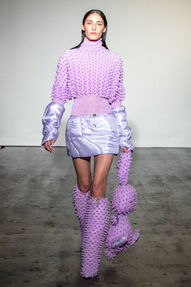 Chet Lo Autumn/Winter 2022