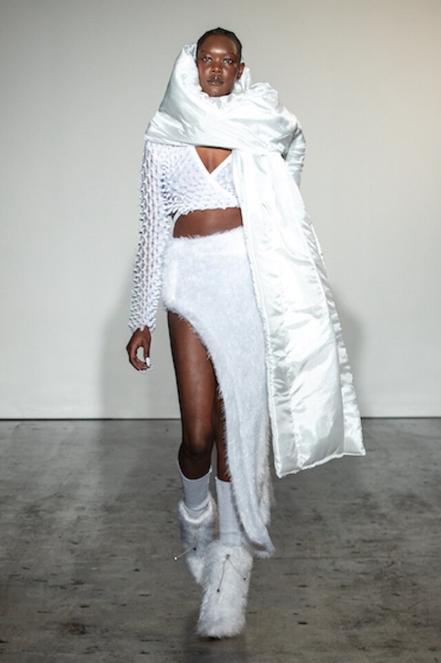 Chet Lo Autumn/Winter 2022