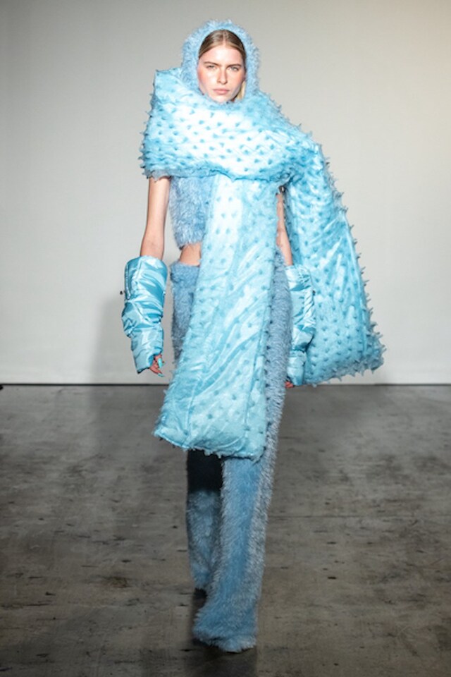 Chet Lo Autumn/Winter 2022