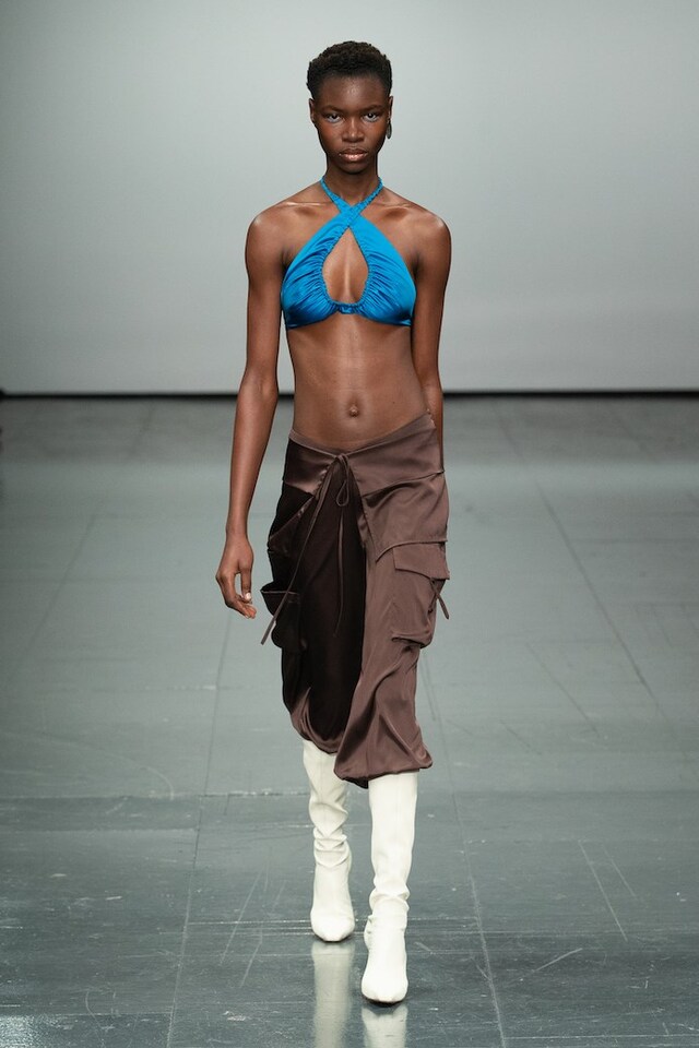 Supriya Lele Autumn/Winter 2022