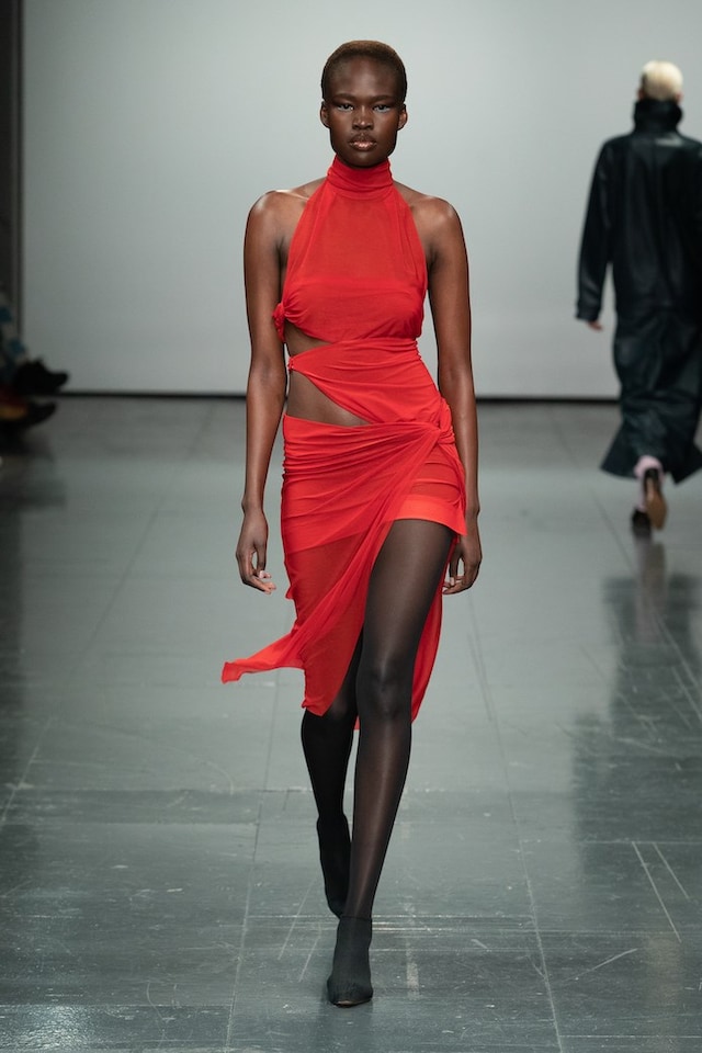 Supriya Lele Autumn/Winter 2022