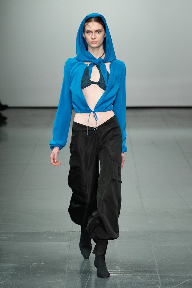 Supriya Lele Autumn/Winter 2022