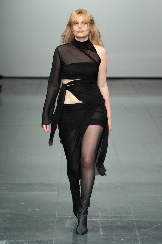 Supriya Lele Autumn/Winter 2022