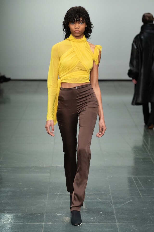 Supriya Lele Autumn/Winter 2022