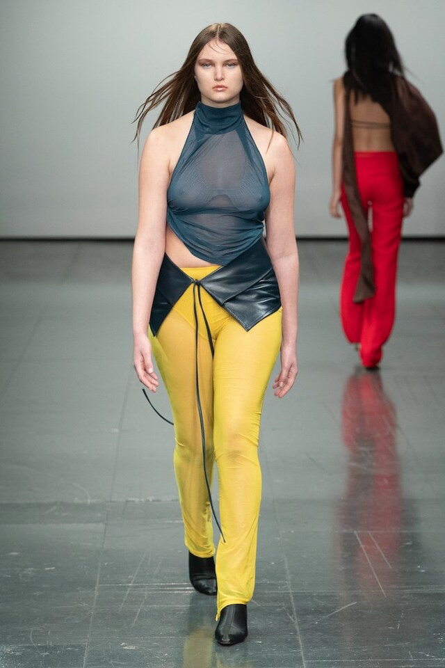 Supriya Lele Autumn/Winter 2022