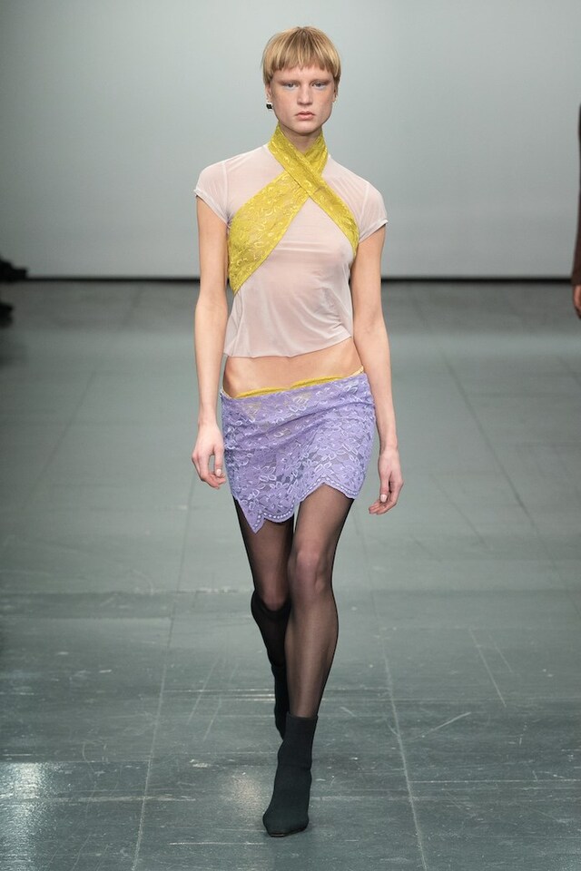 Supriya Lele Autumn/Winter 2022