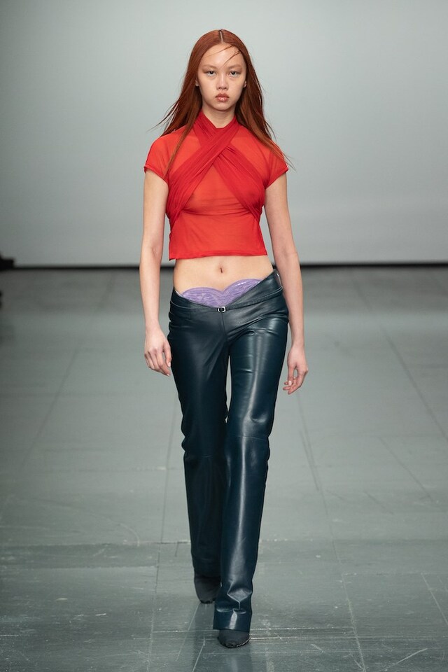 Supriya Lele Autumn/Winter 2022