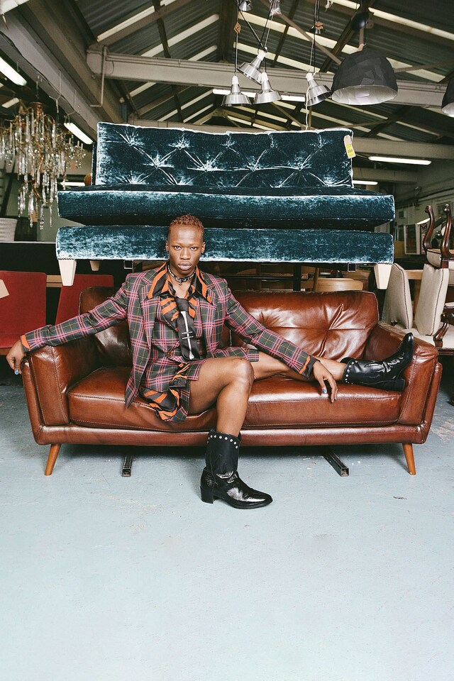 Vivienne Westwood Autumn/Winter 2022