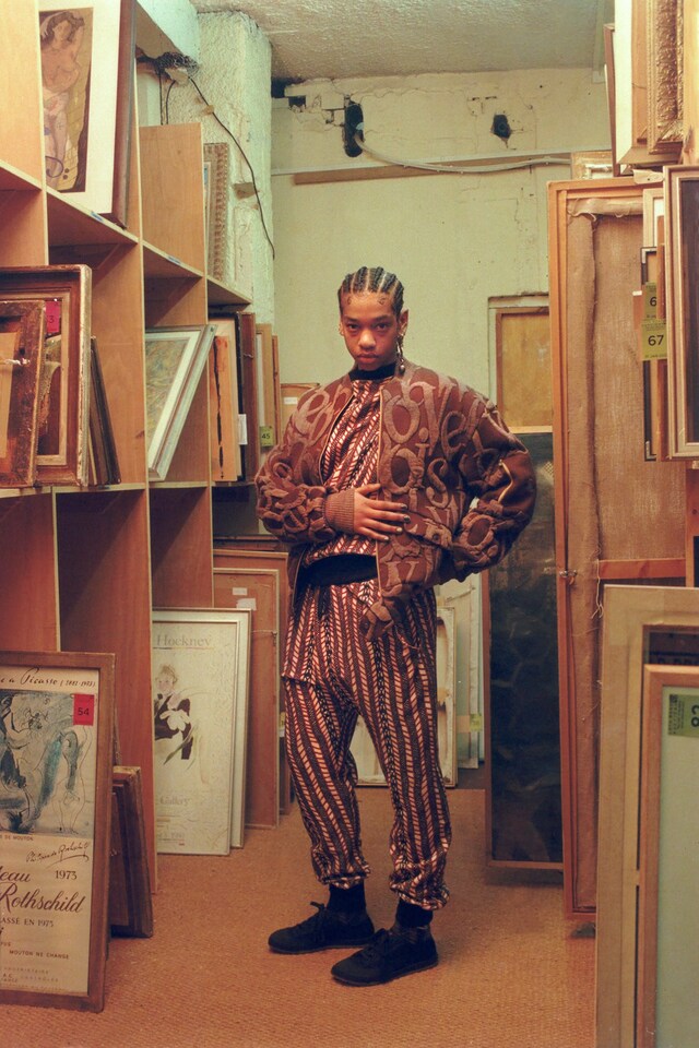 Vivienne Westwood Autumn/Winter 2022