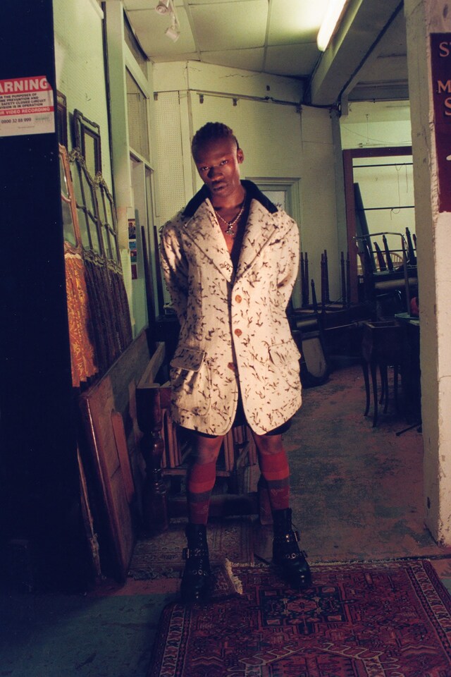 Vivienne Westwood Autumn/Winter 2022