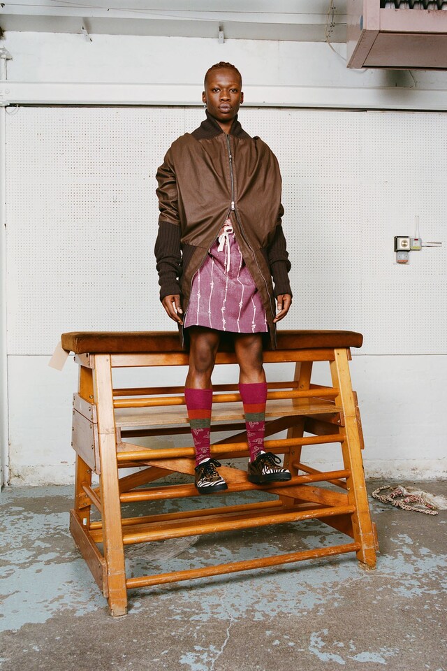 Vivienne Westwood Autumn/Winter 2022