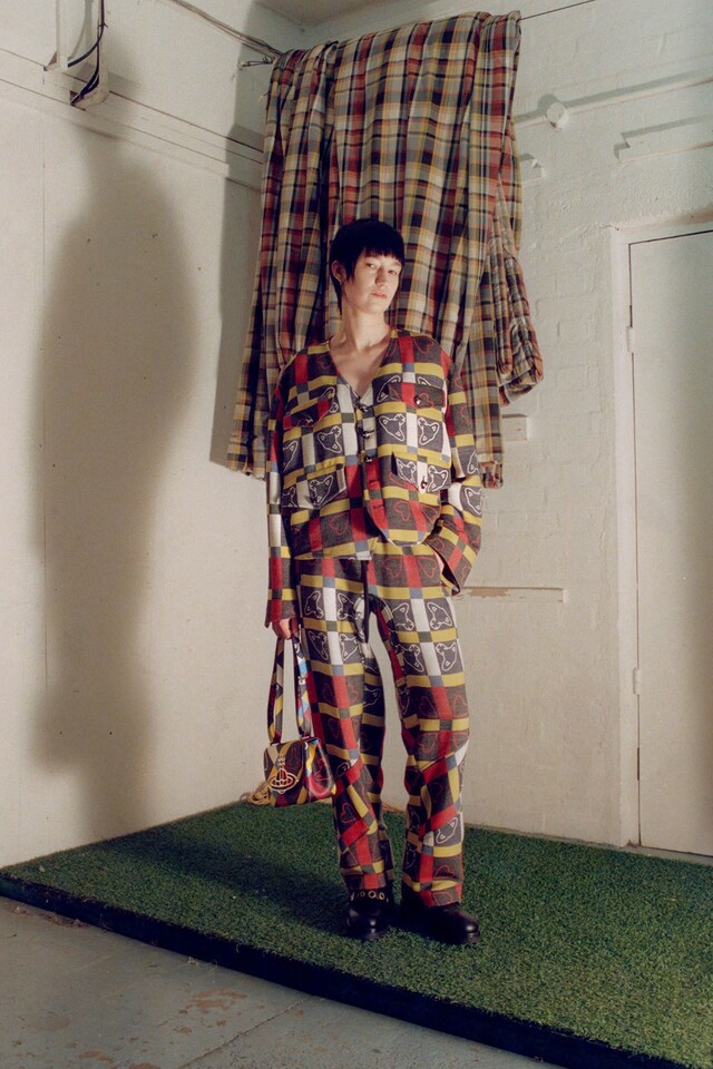 Vivienne Westwood Autumn/Winter 2022