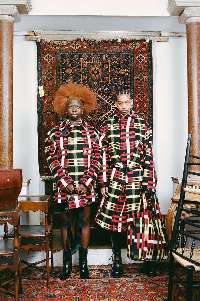 Vivienne Westwood Autumn/Winter 2022