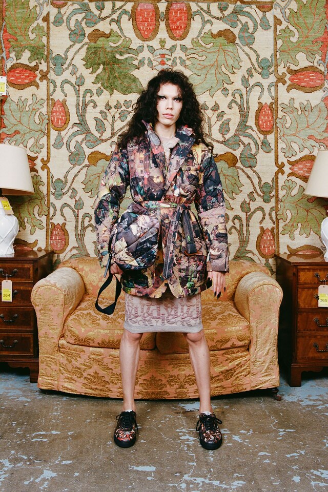 Vivienne Westwood Autumn/Winter 2022