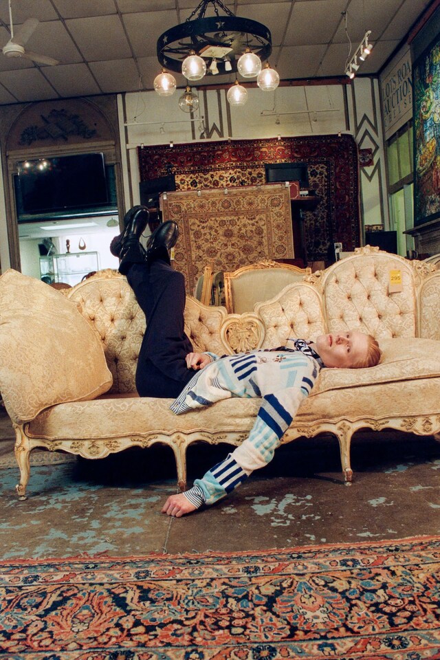 Vivienne Westwood Autumn/Winter 2022