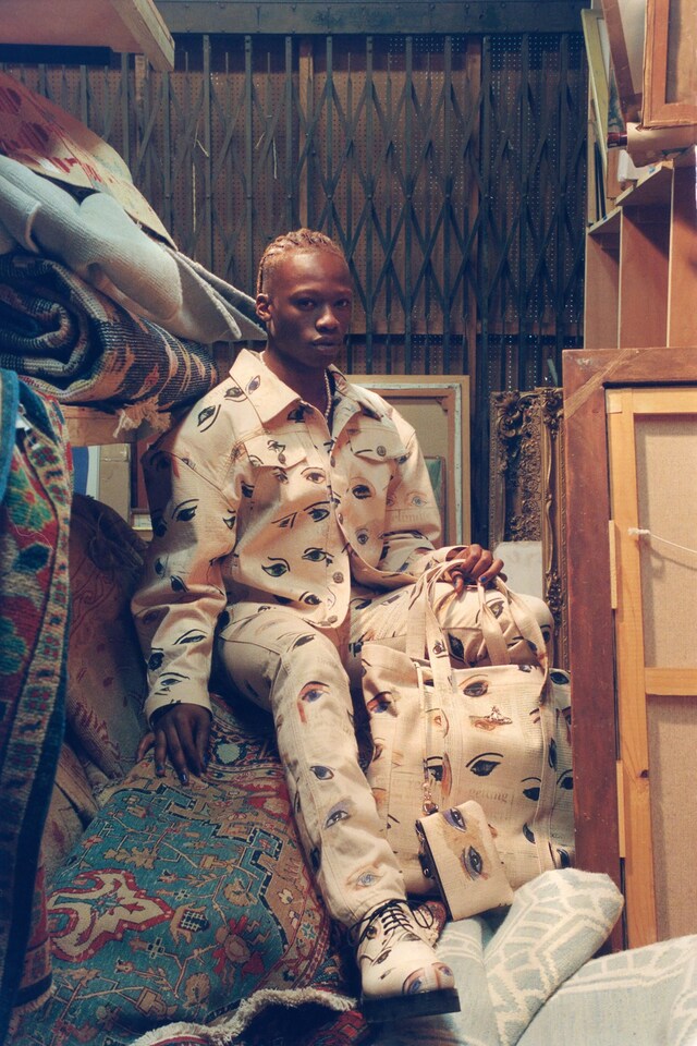 Vivienne Westwood Autumn/Winter 2022